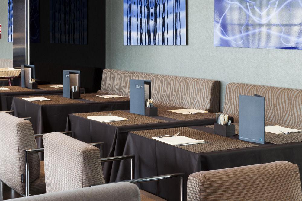 Ac Hotel Firenze By Marriott Екстериор снимка