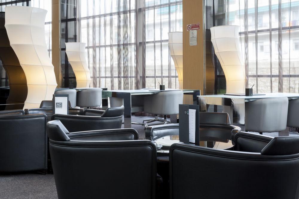Ac Hotel Firenze By Marriott Екстериор снимка