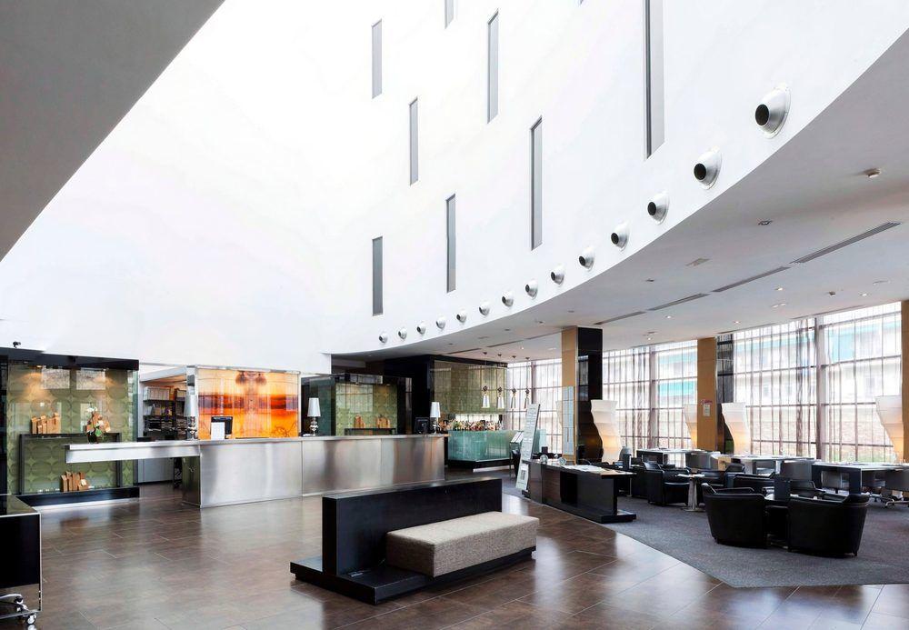 Ac Hotel Firenze By Marriott Екстериор снимка